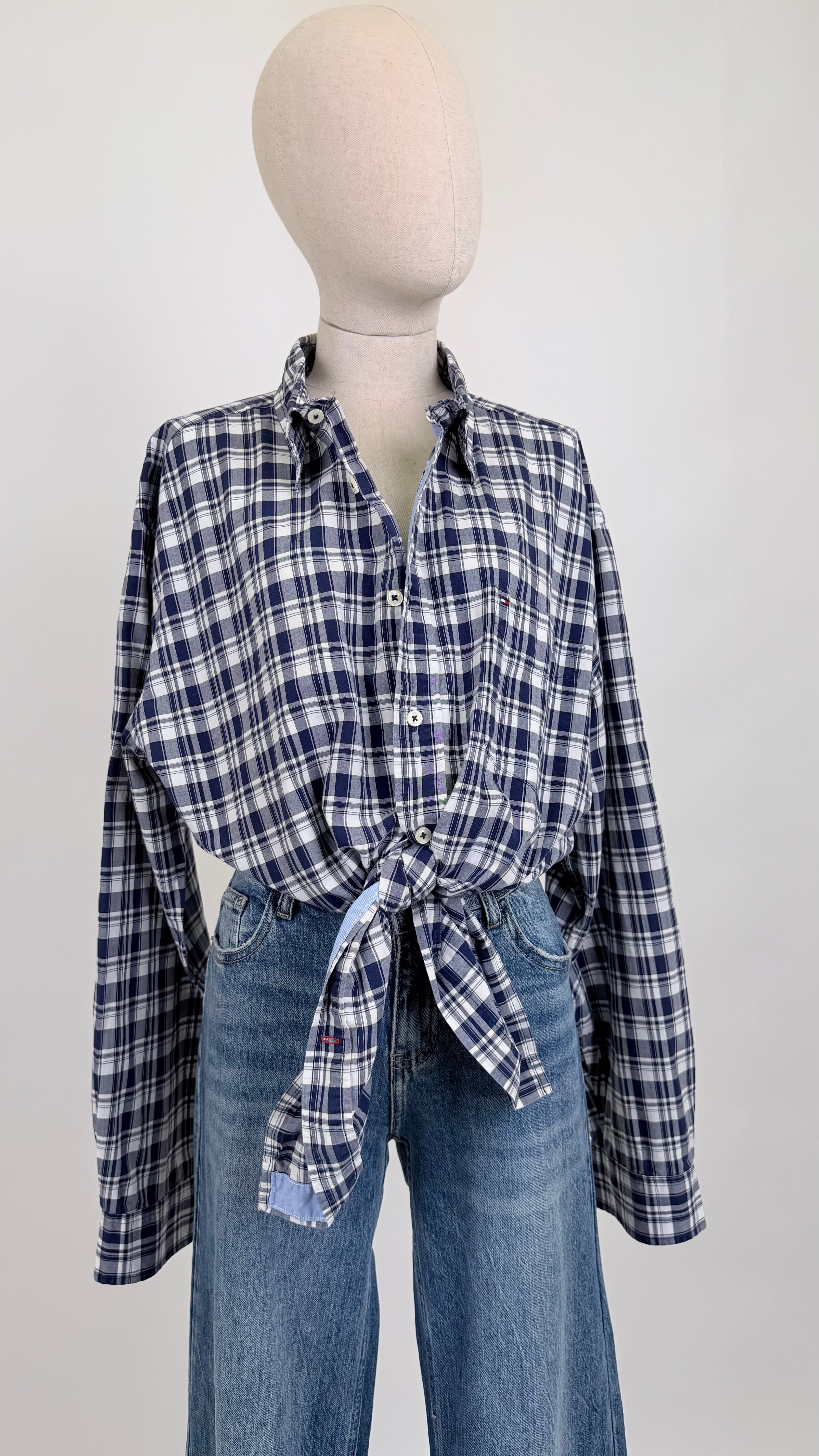 Camicia vintage ralph