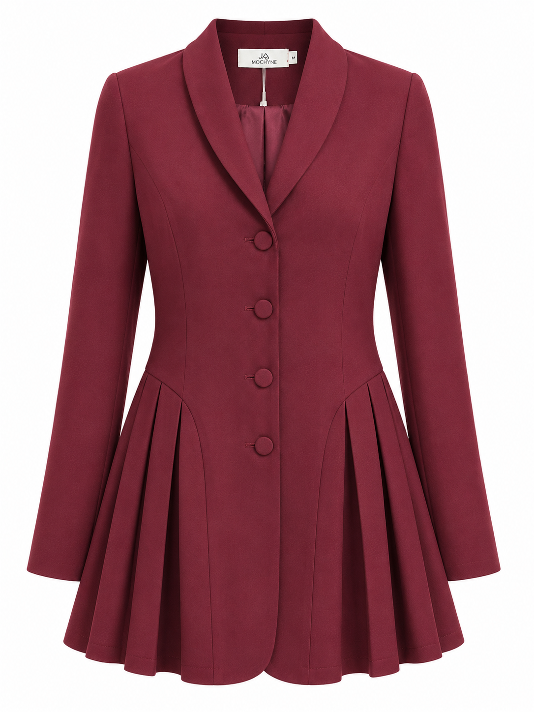 Abito blazer chic