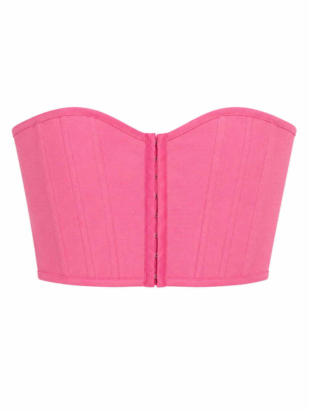 Top crop bandage