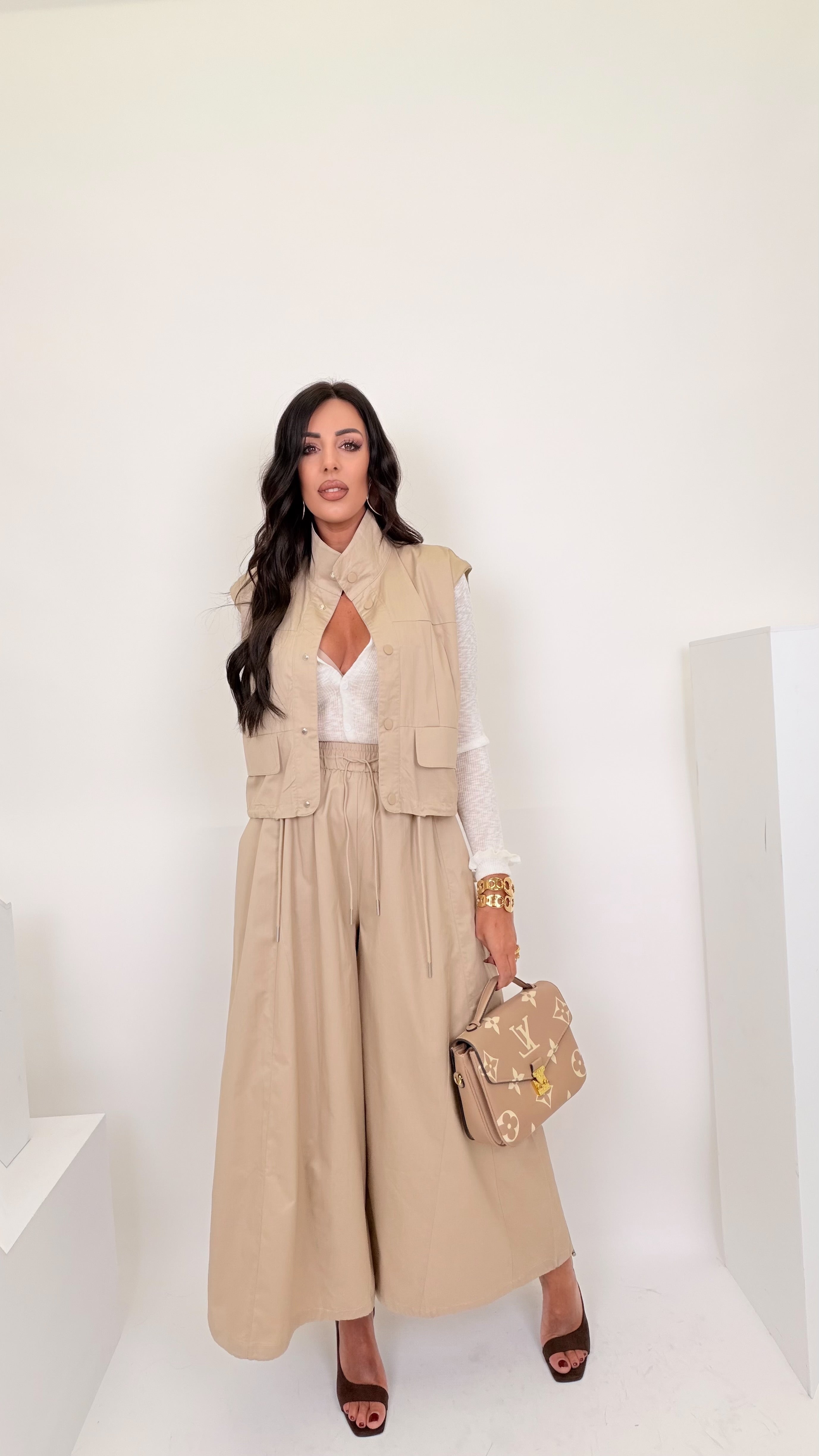 Coordinato “days”