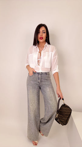 Denim shine A3335