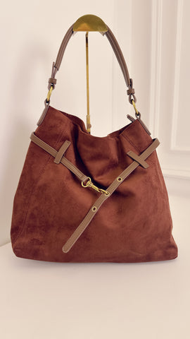 Borsa sacco coccio