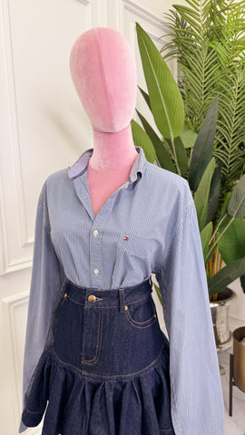 Camicia Tommy vintage