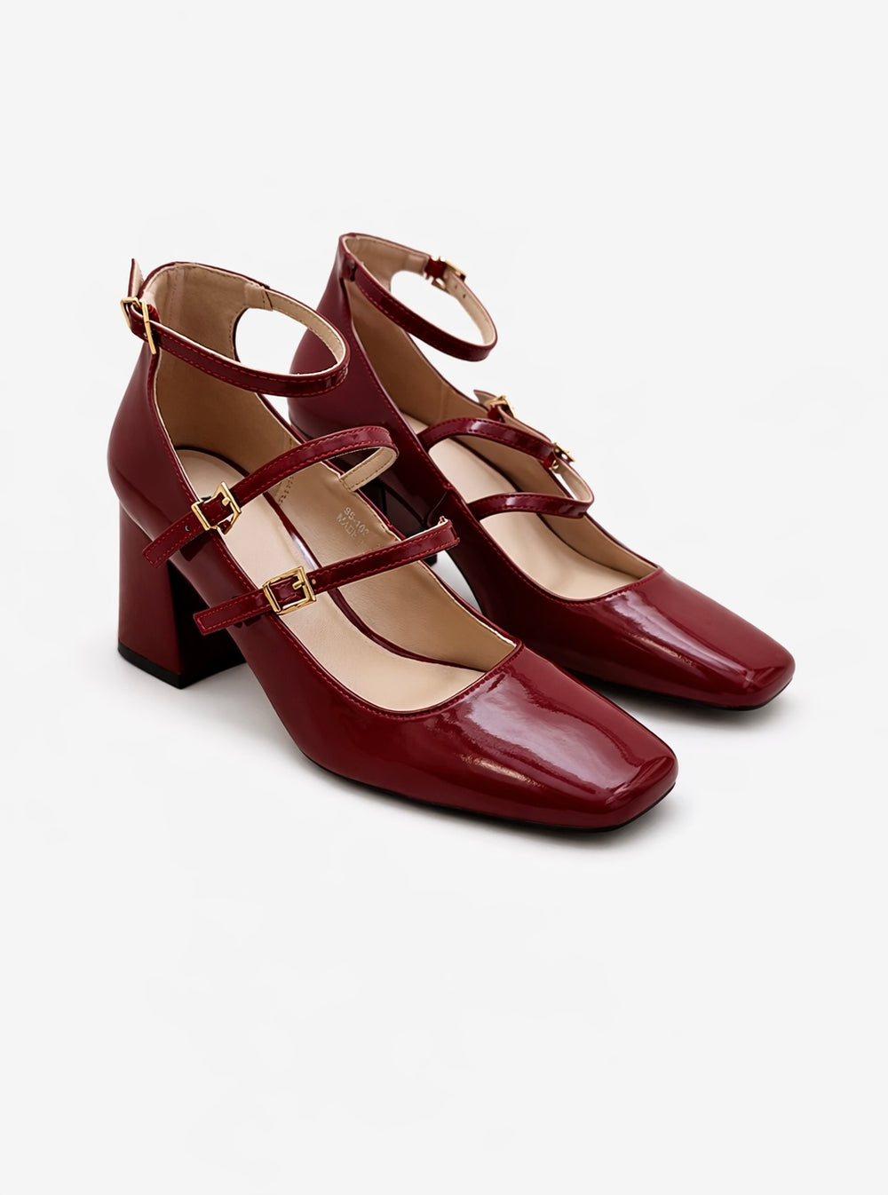 Mary nane bordeaux