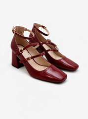 Mary nane bordeaux