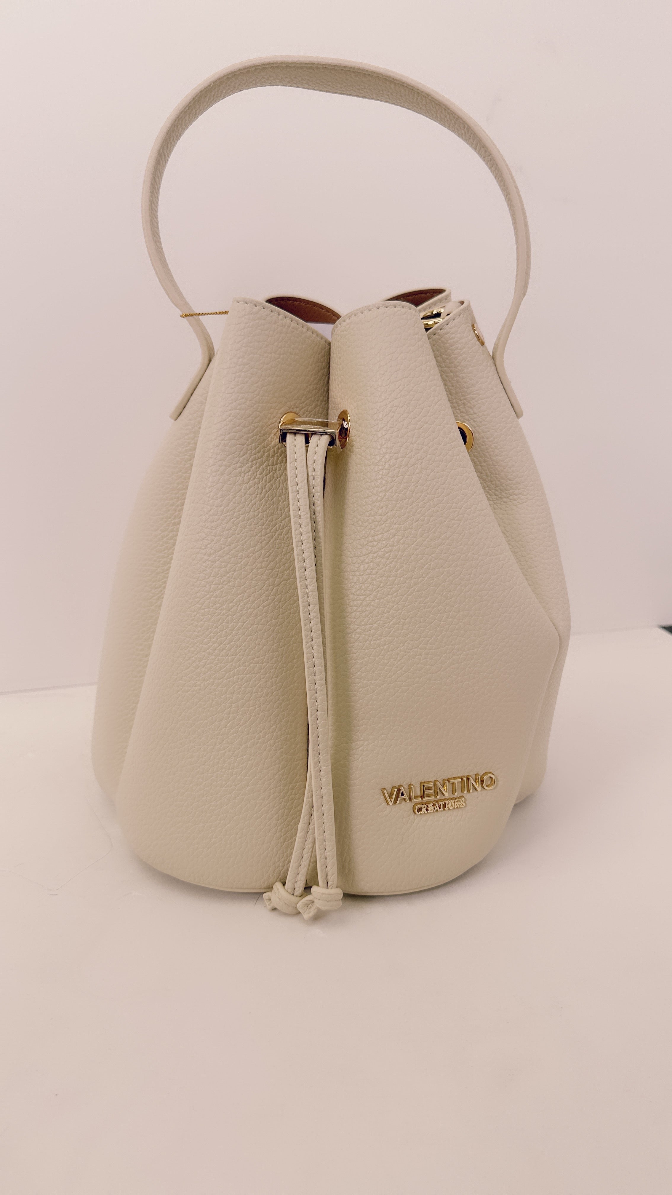 Bag secchiello Valentino
