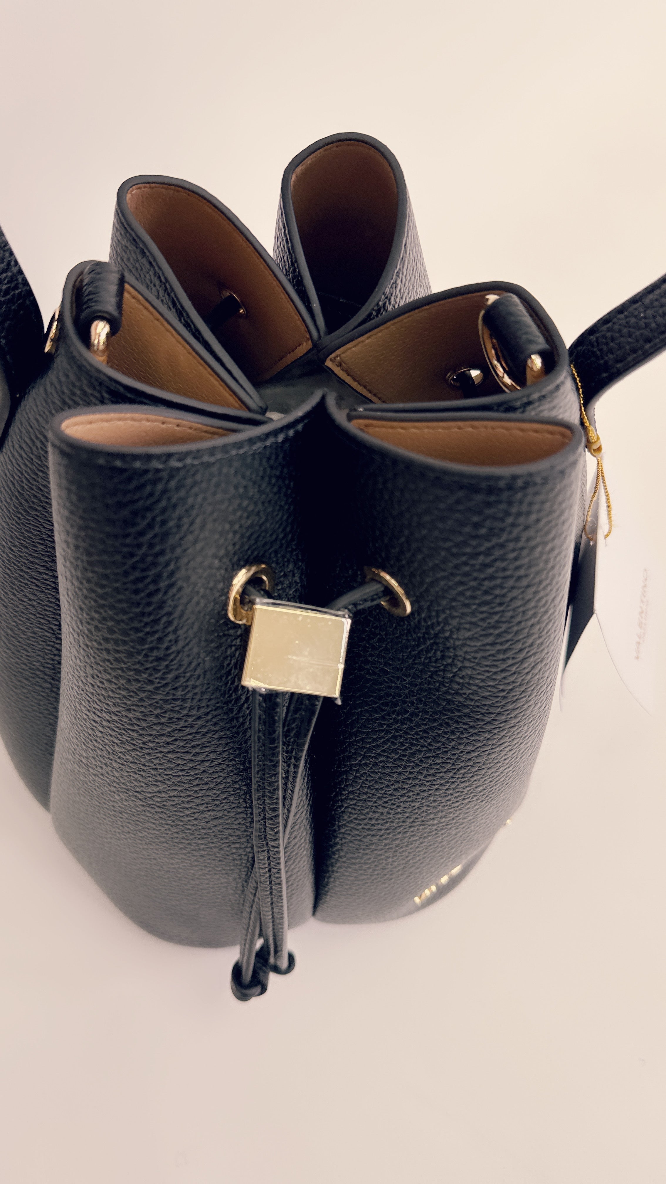 Bag secchiello Valentino