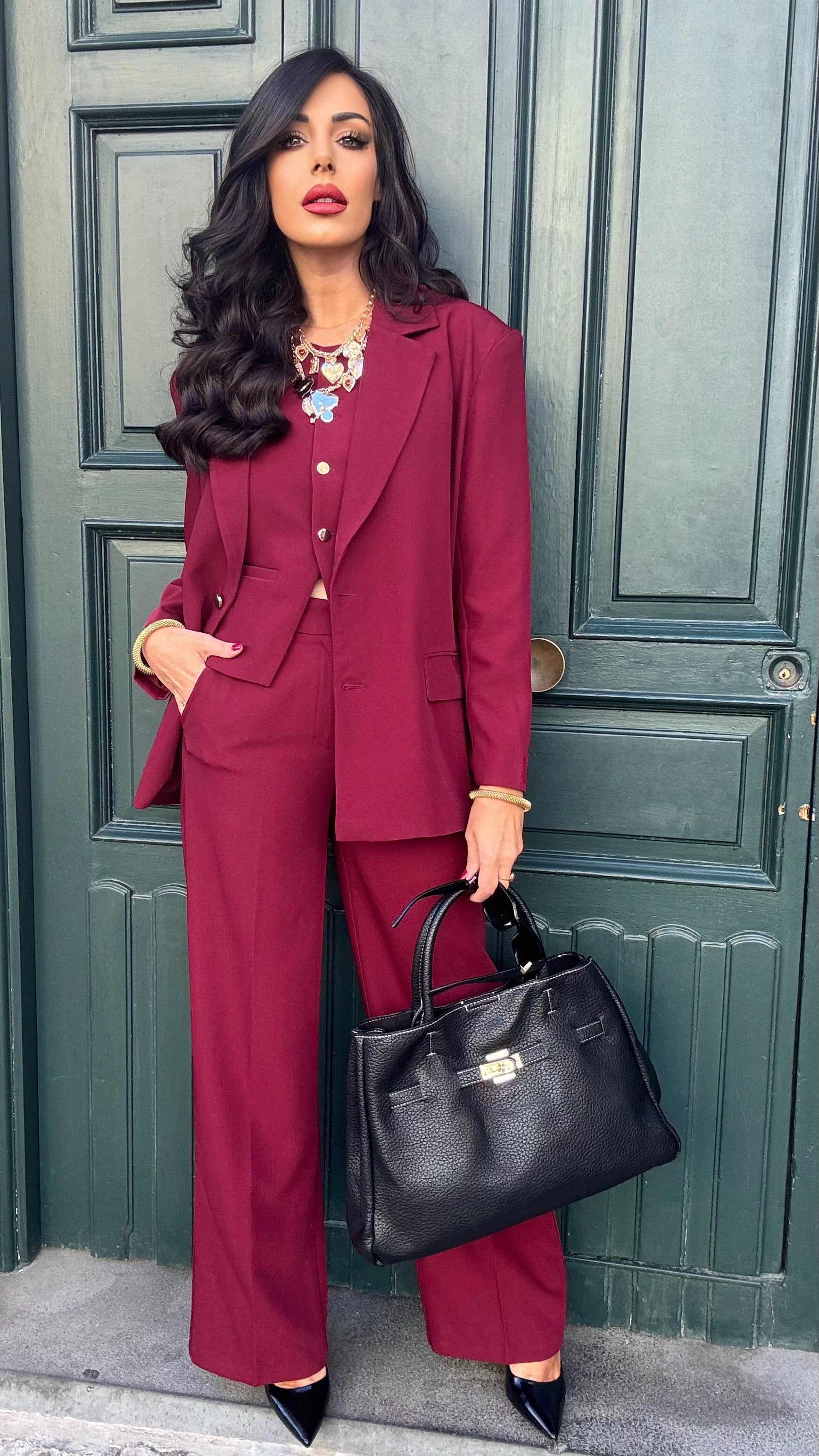 Pantaloni Completi Donna Per Laurea Pantaloni Completi Per Laurea