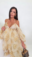 Dress fairy