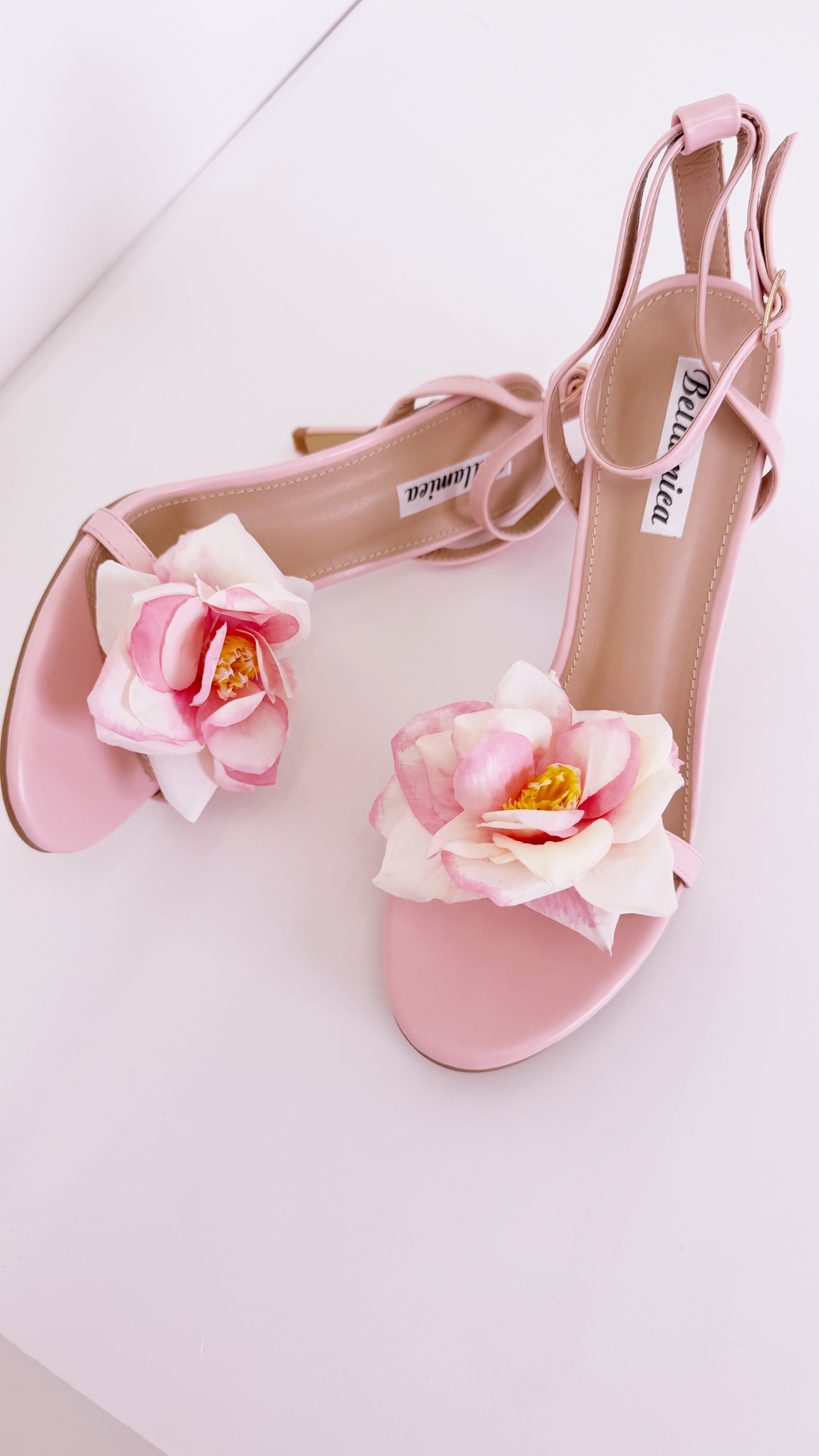Sandalo rose