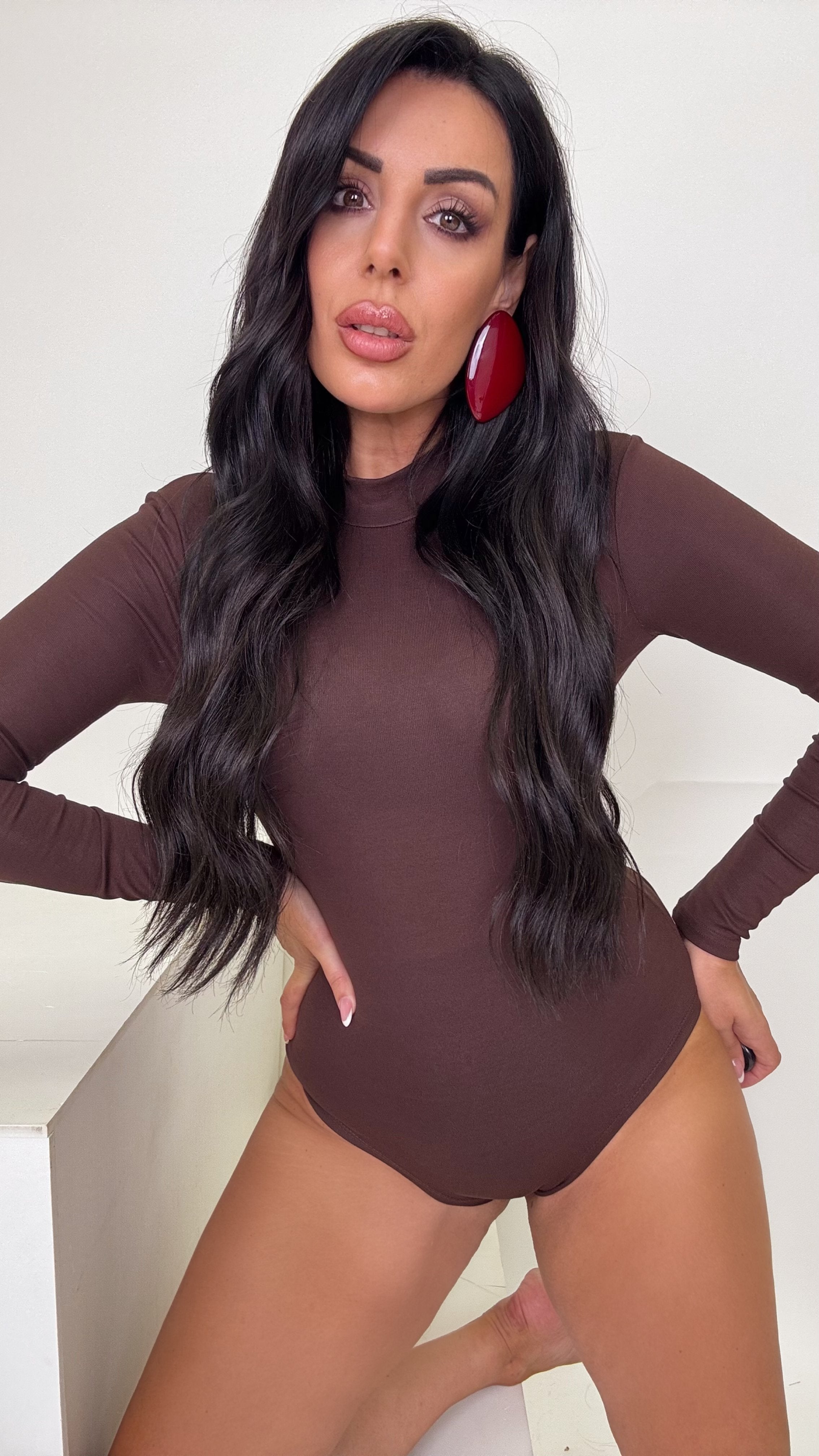 Body 4 colori