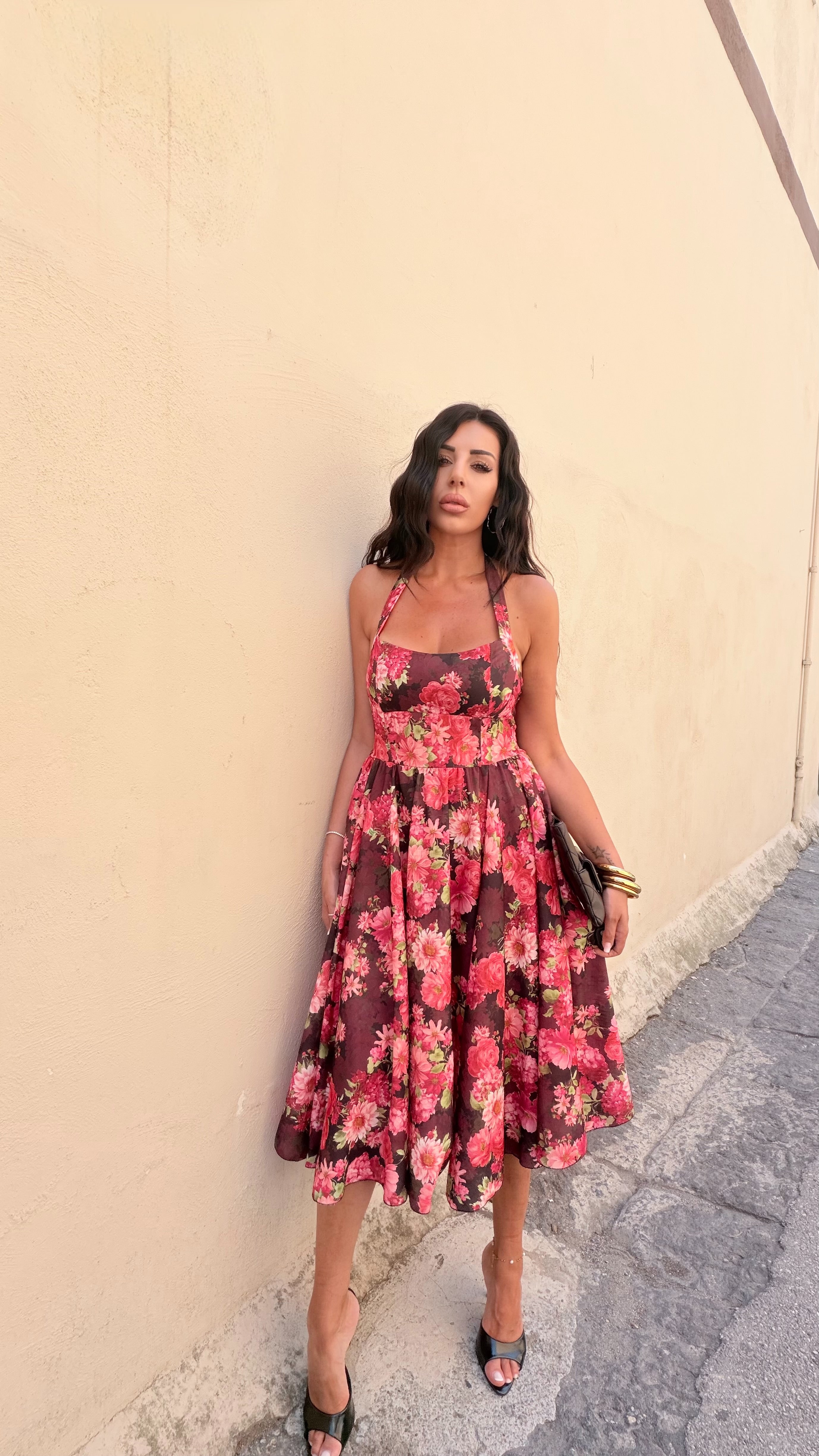 Dress saville
