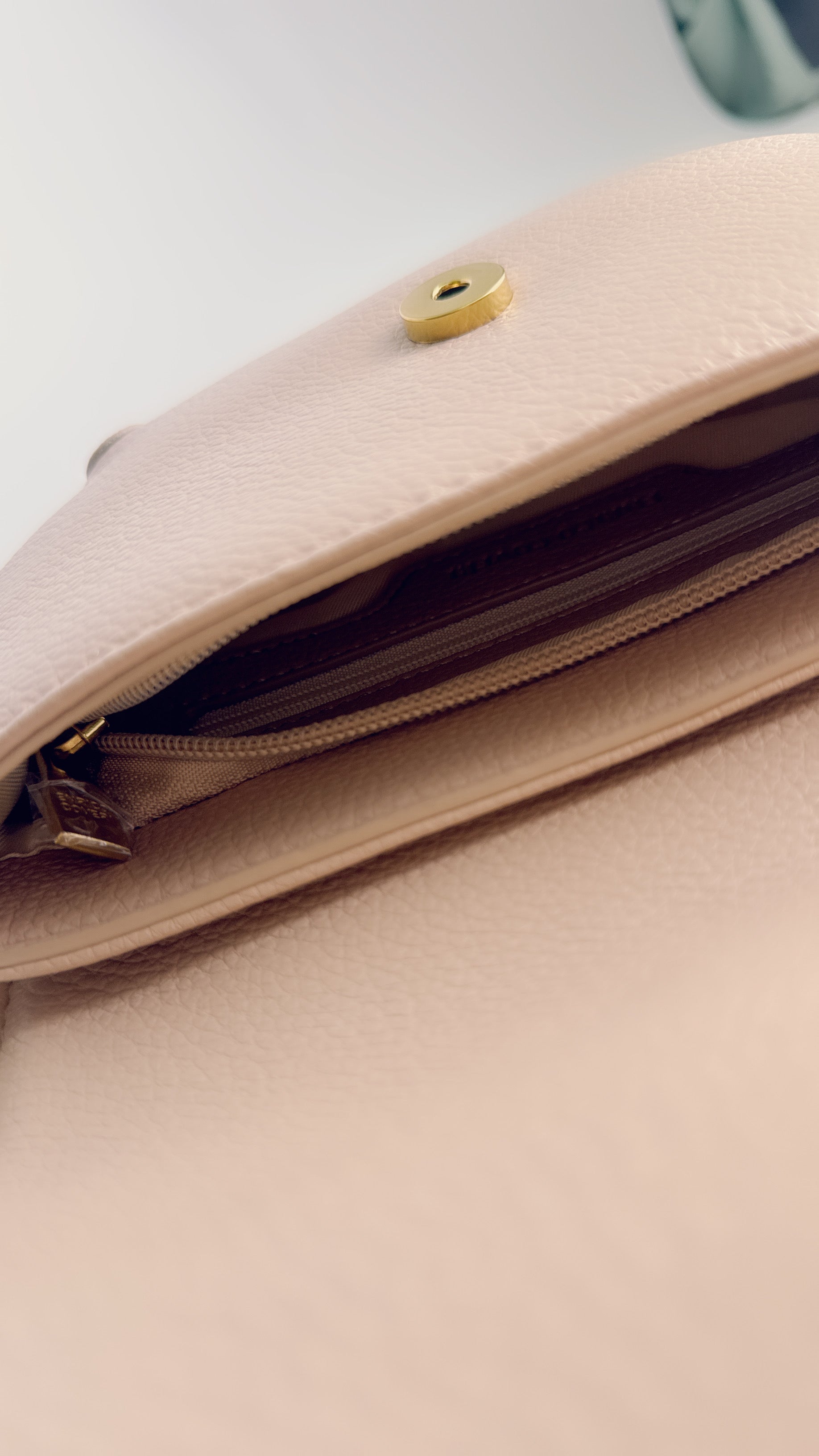 Bag nude