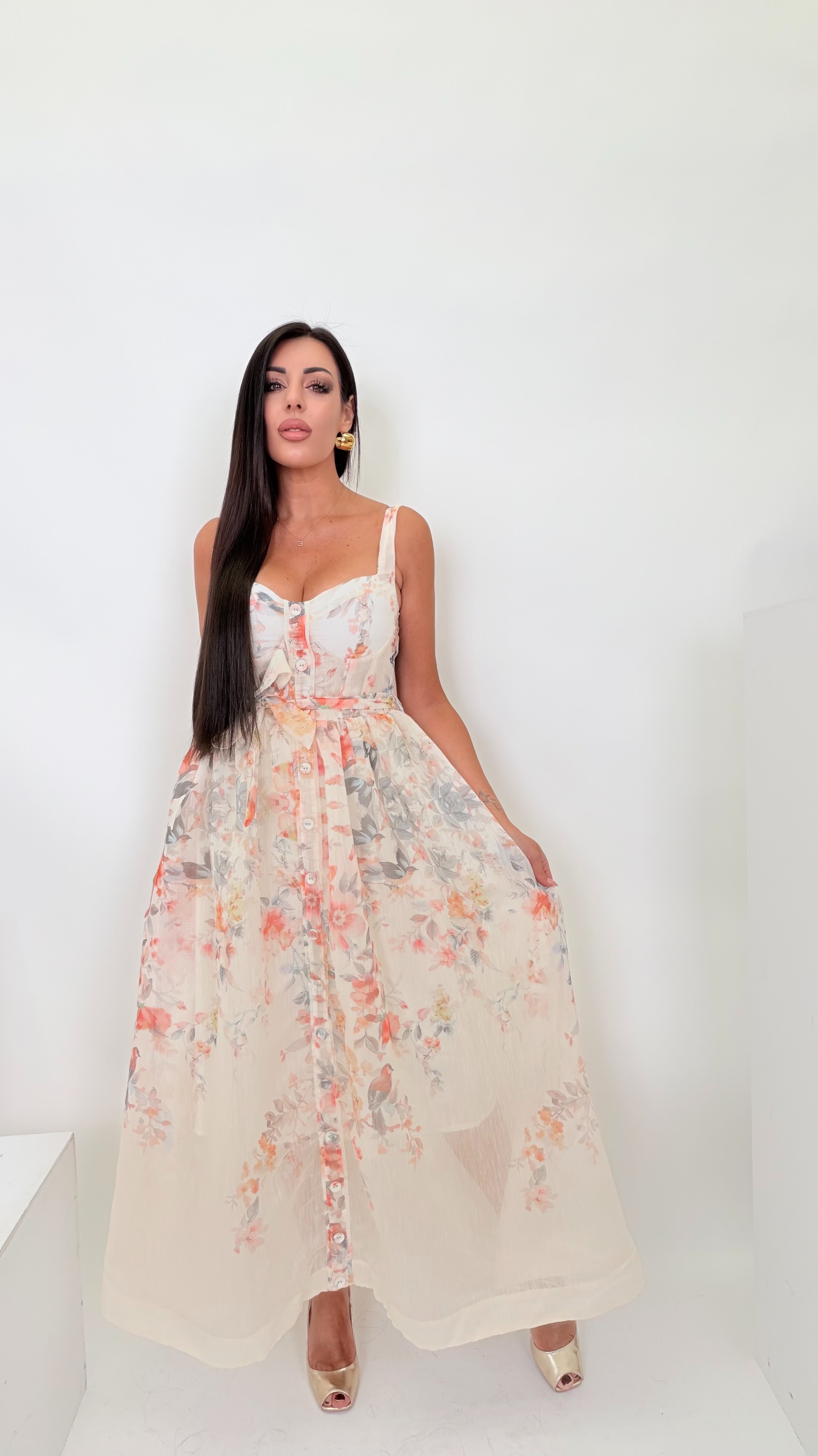 Dress Priscilla