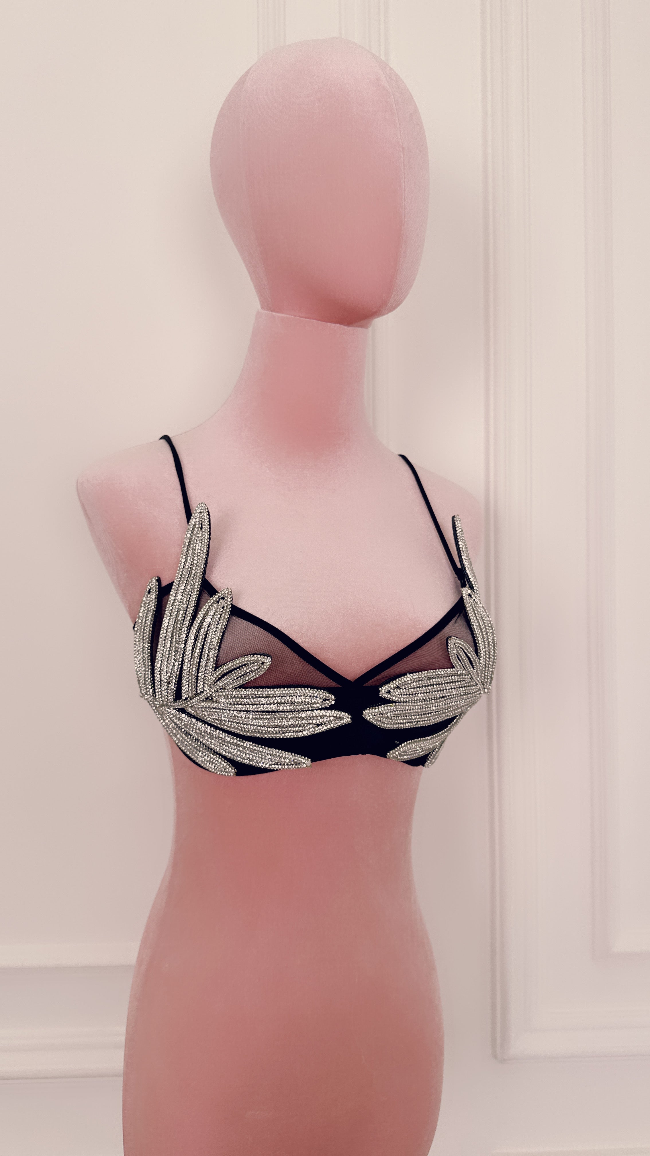 Bralette precious