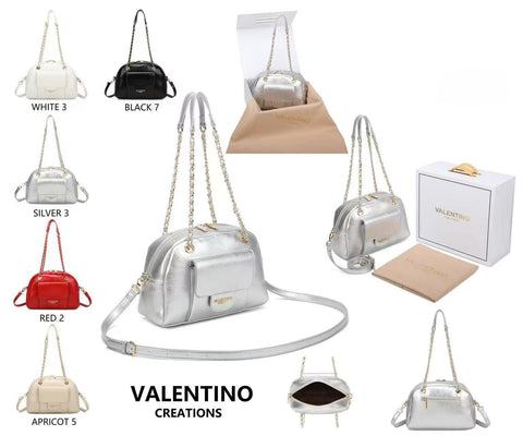 Borsa a spalla Valentino