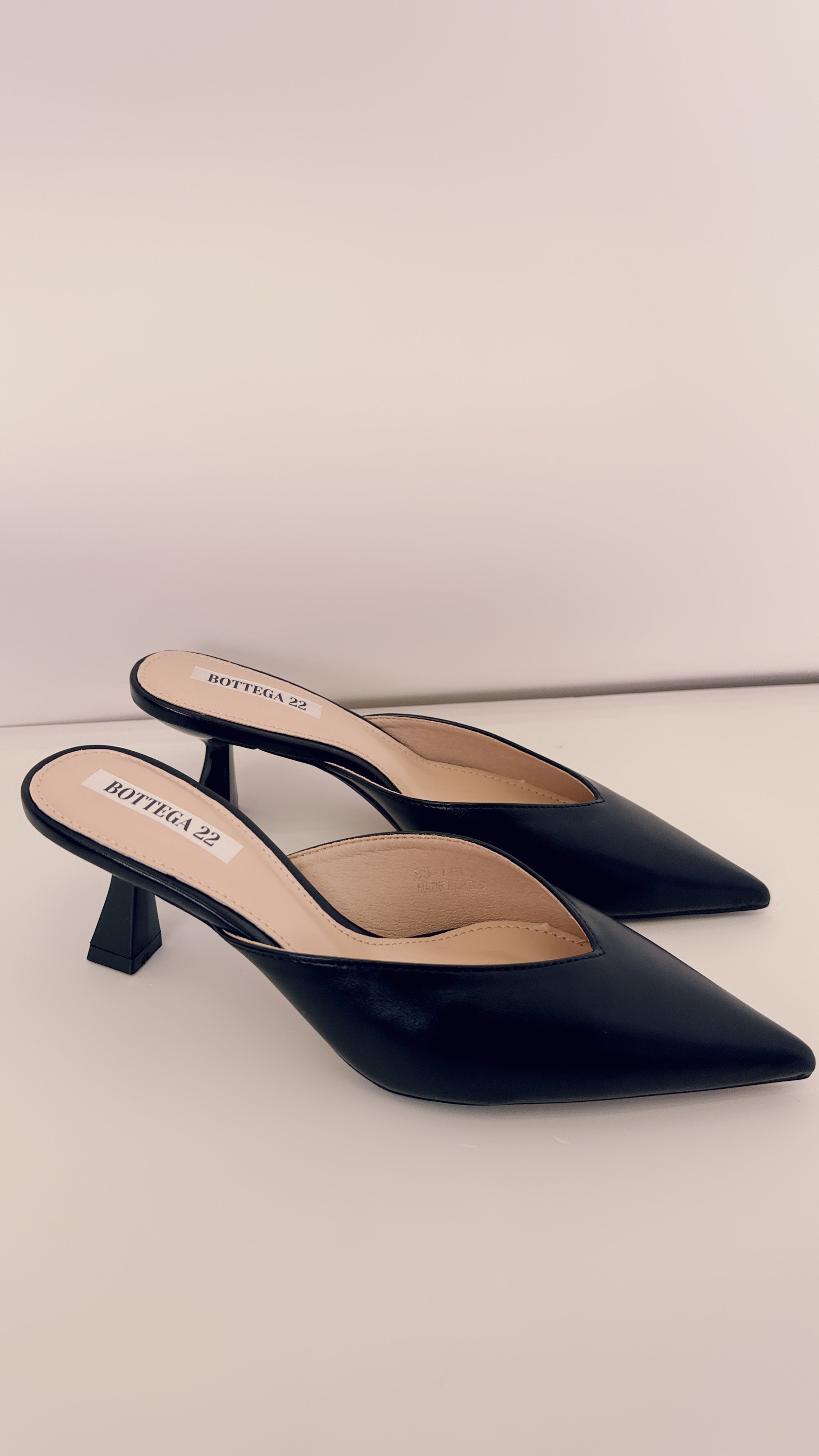 Sabot MBA01
