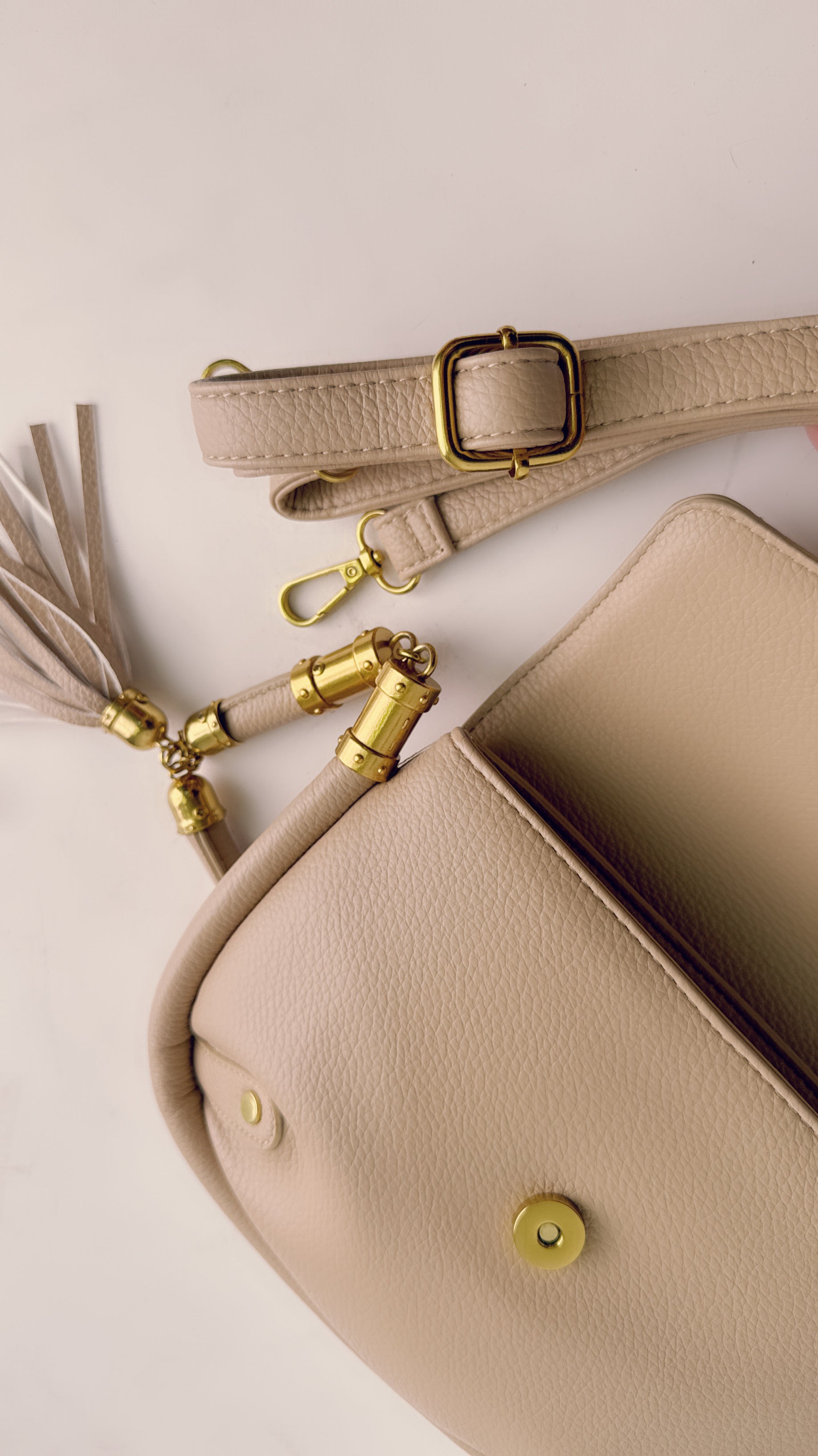 Bag nude