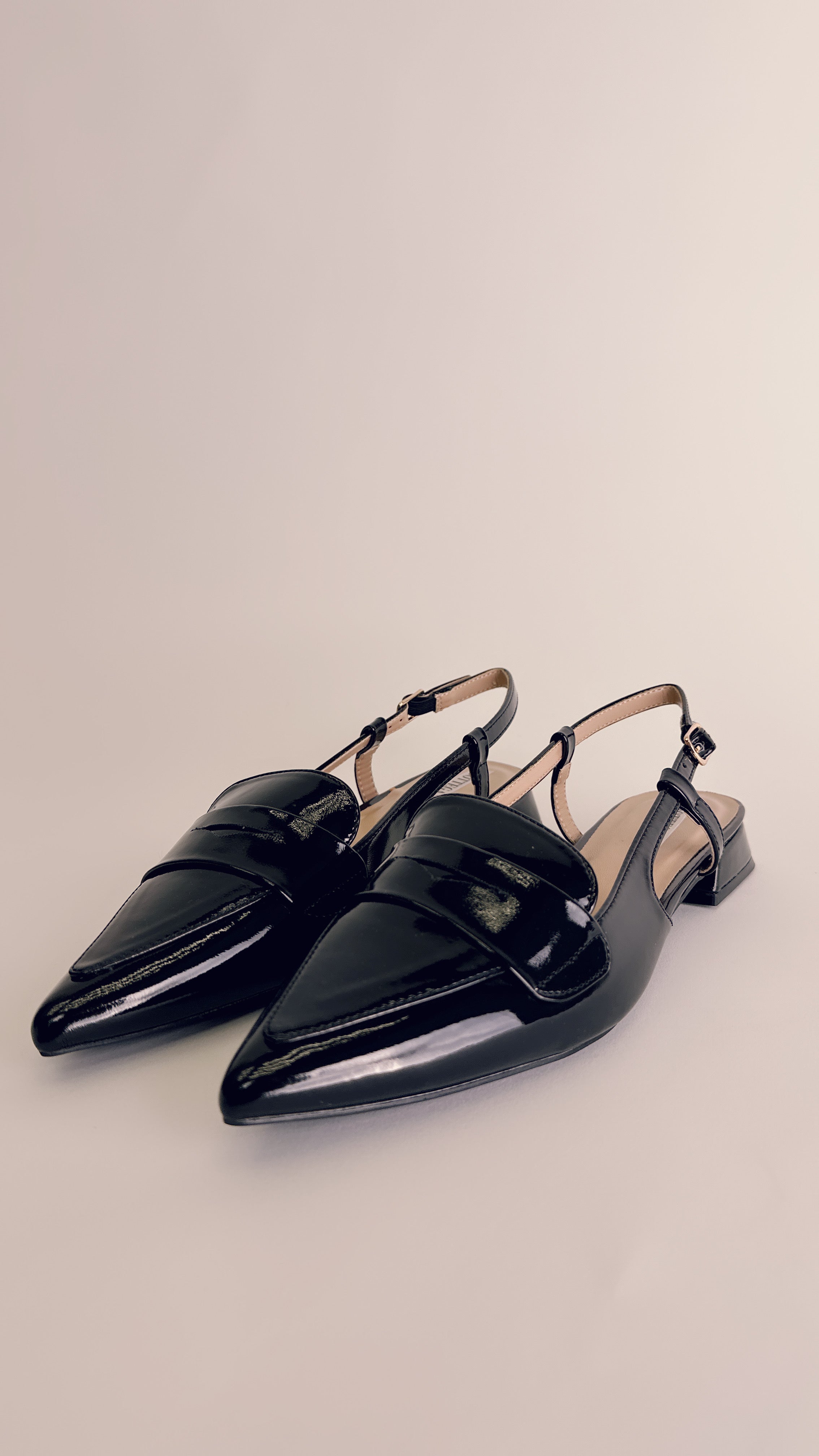 Ballerina black bma27
