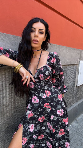 Abito Selena