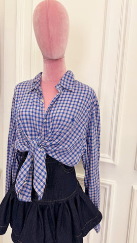 Camicia Ralph vintage