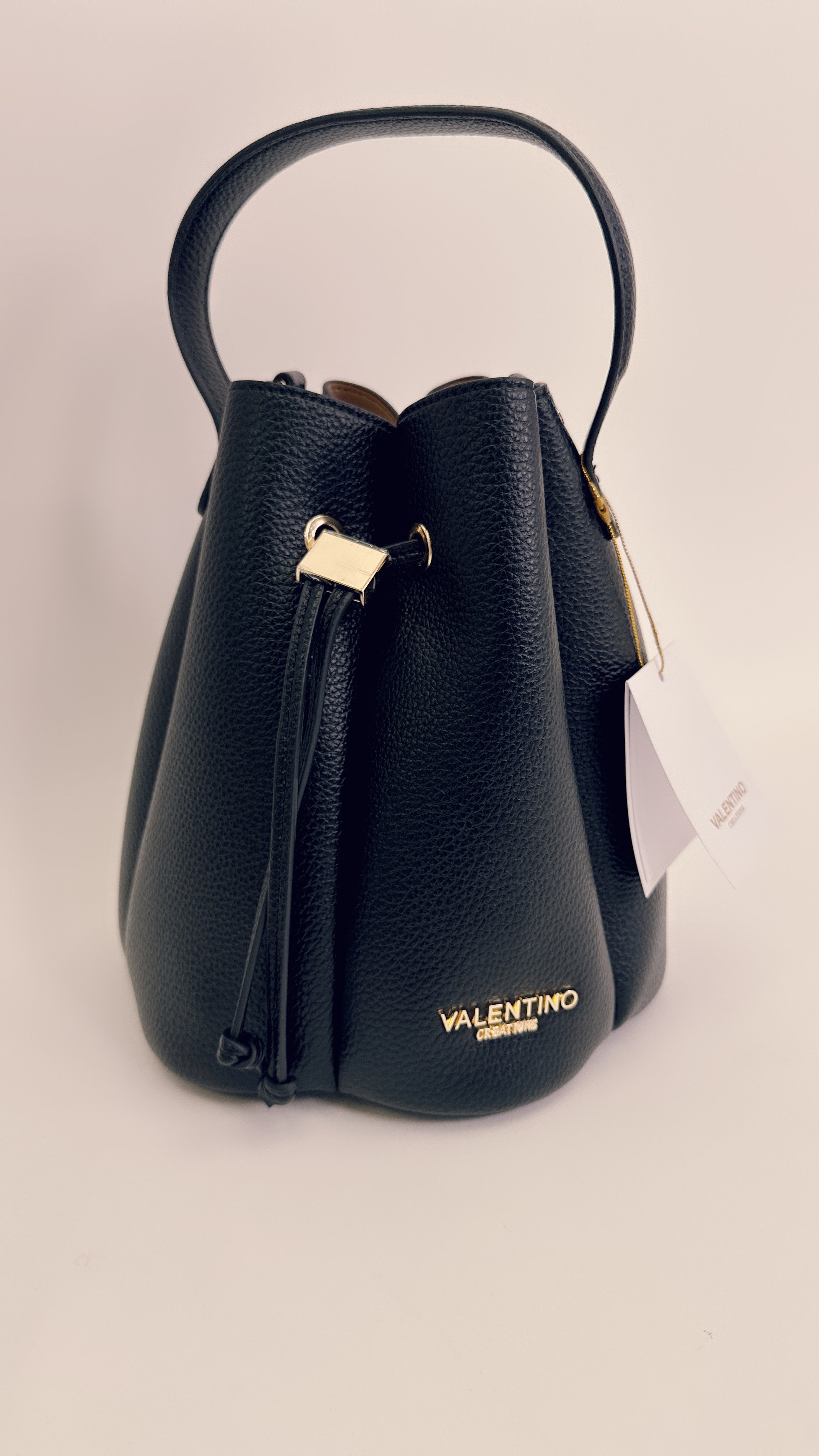 Bag secchiello Valentino