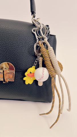 Charms paperino
