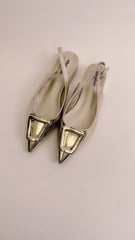 Ballerina Gold QQ215