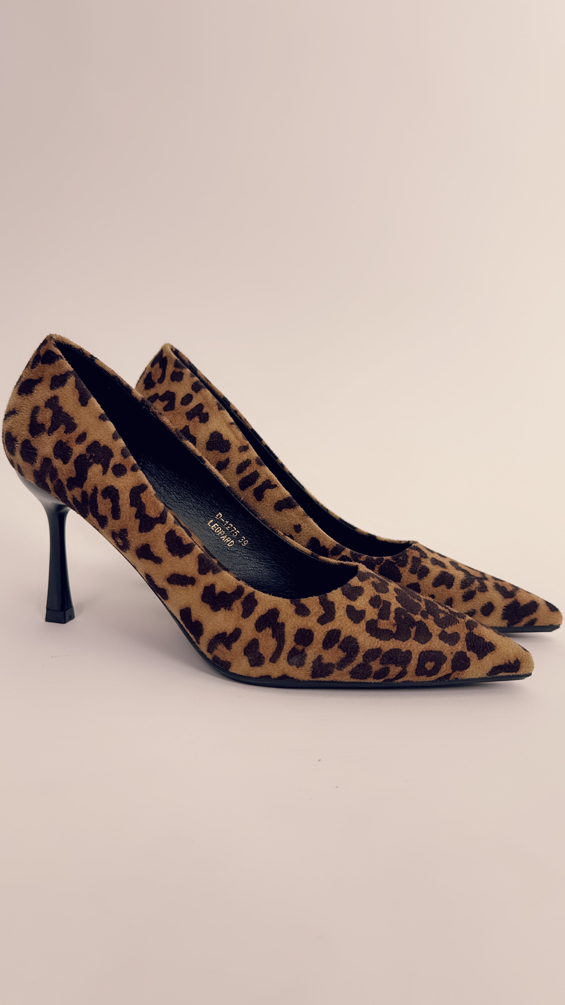 Decolte animalier discount