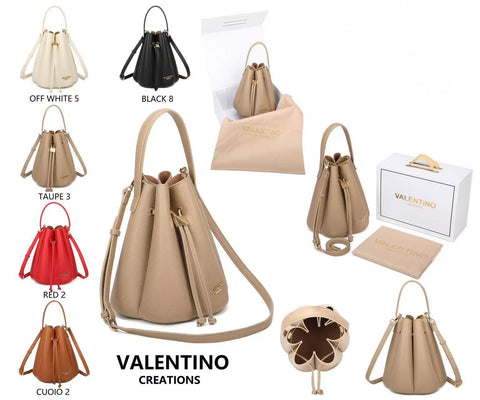 Bag secchiello Valentino