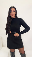 Pantagonna black