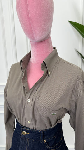 Camicia la coste vintage