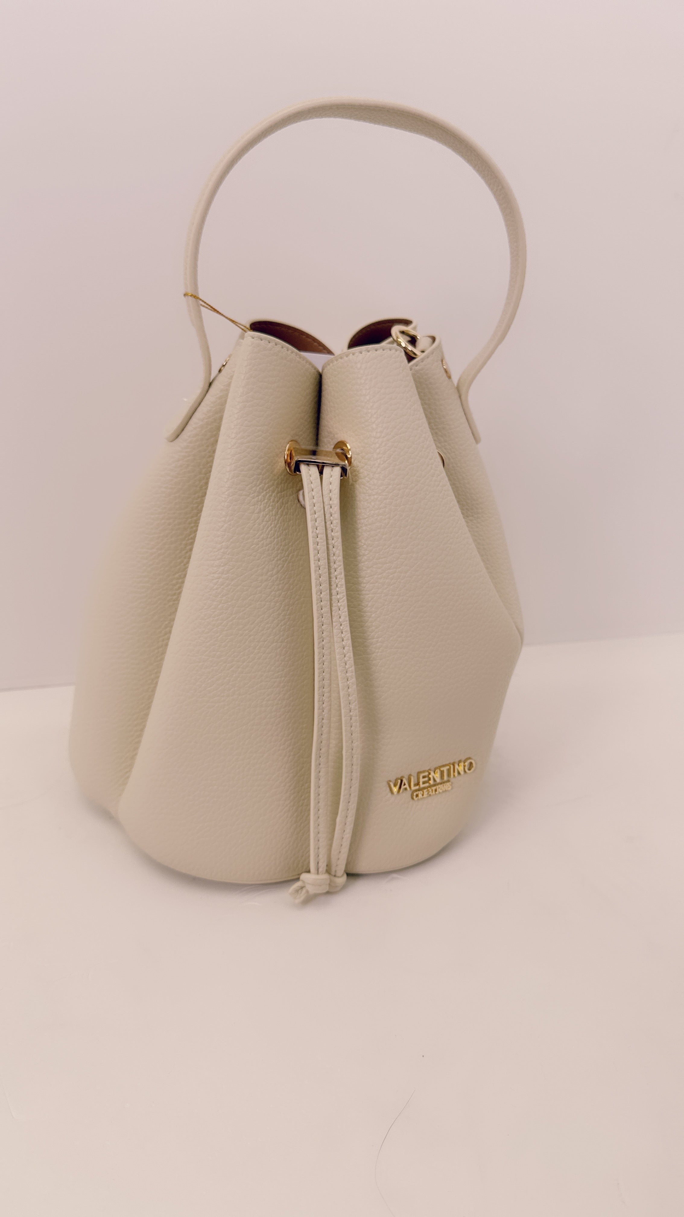 Bag secchiello Valentino