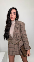 Blazer principe di Galles