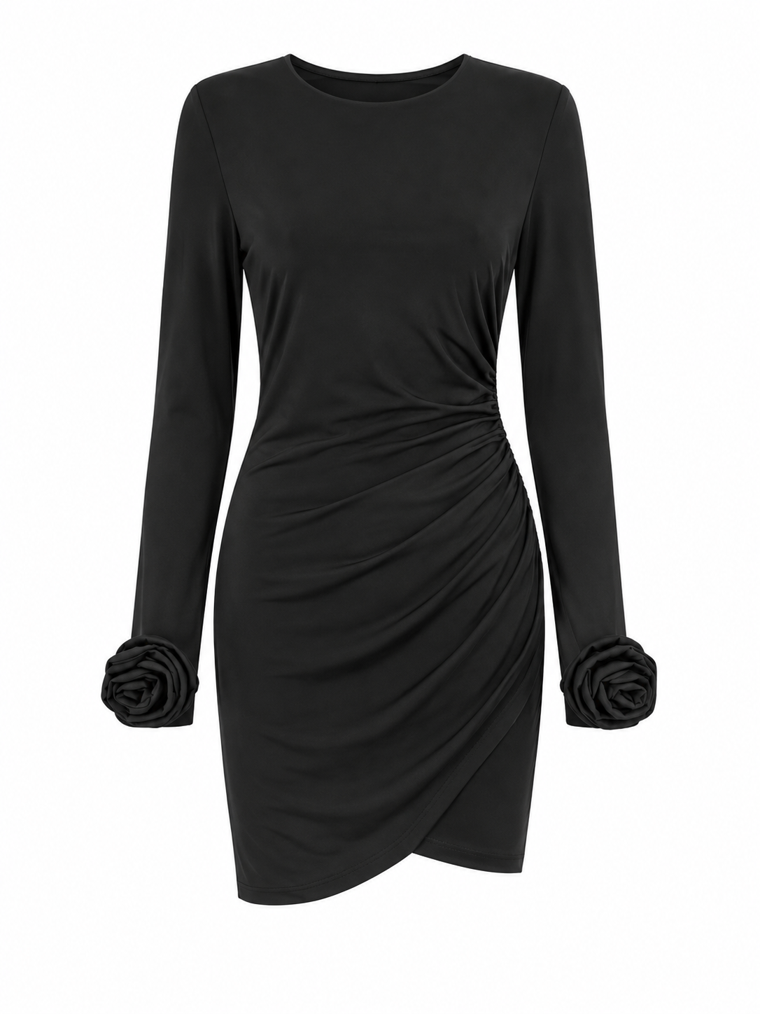 Abito tubino lycra
