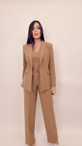 Tallieur Made in italy tre pezzi