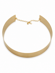 Cintura rigida gold