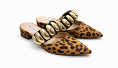 Sabot Leopard