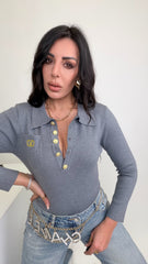 Pull polo V