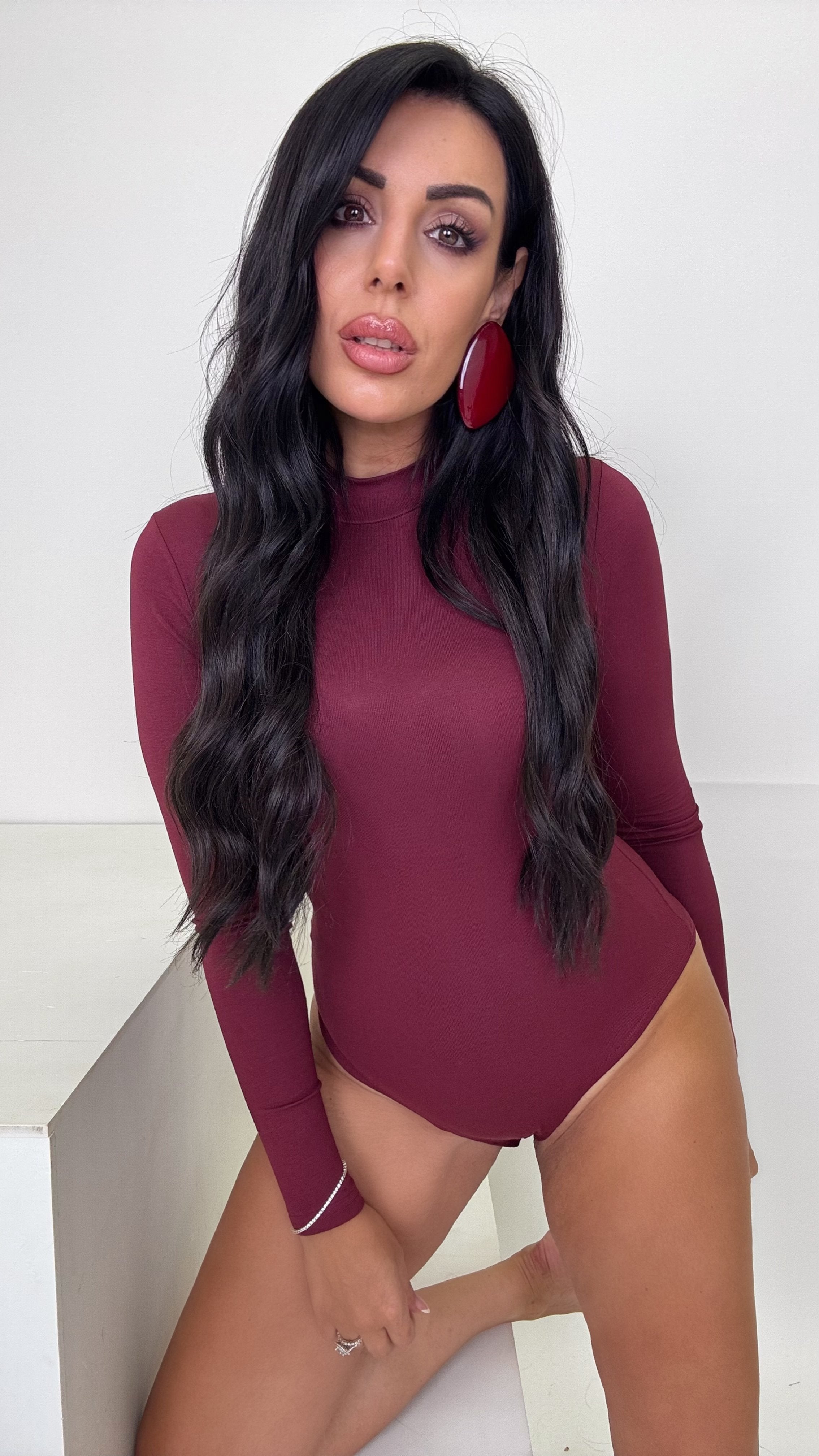 Body 4 colori