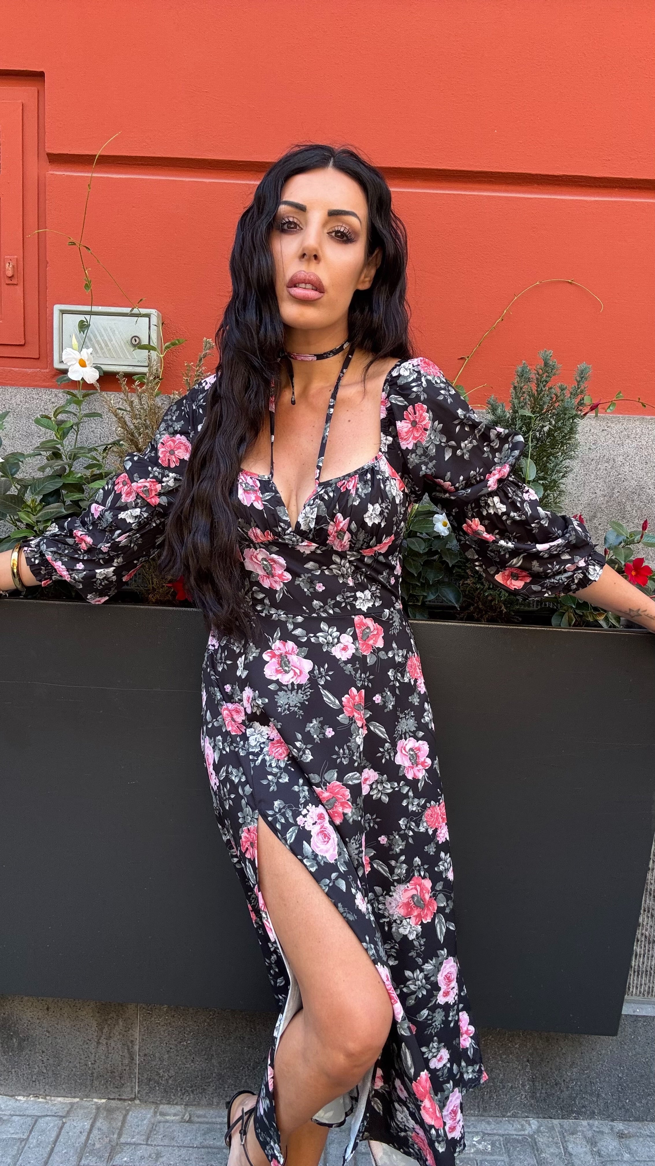 Abito Selena