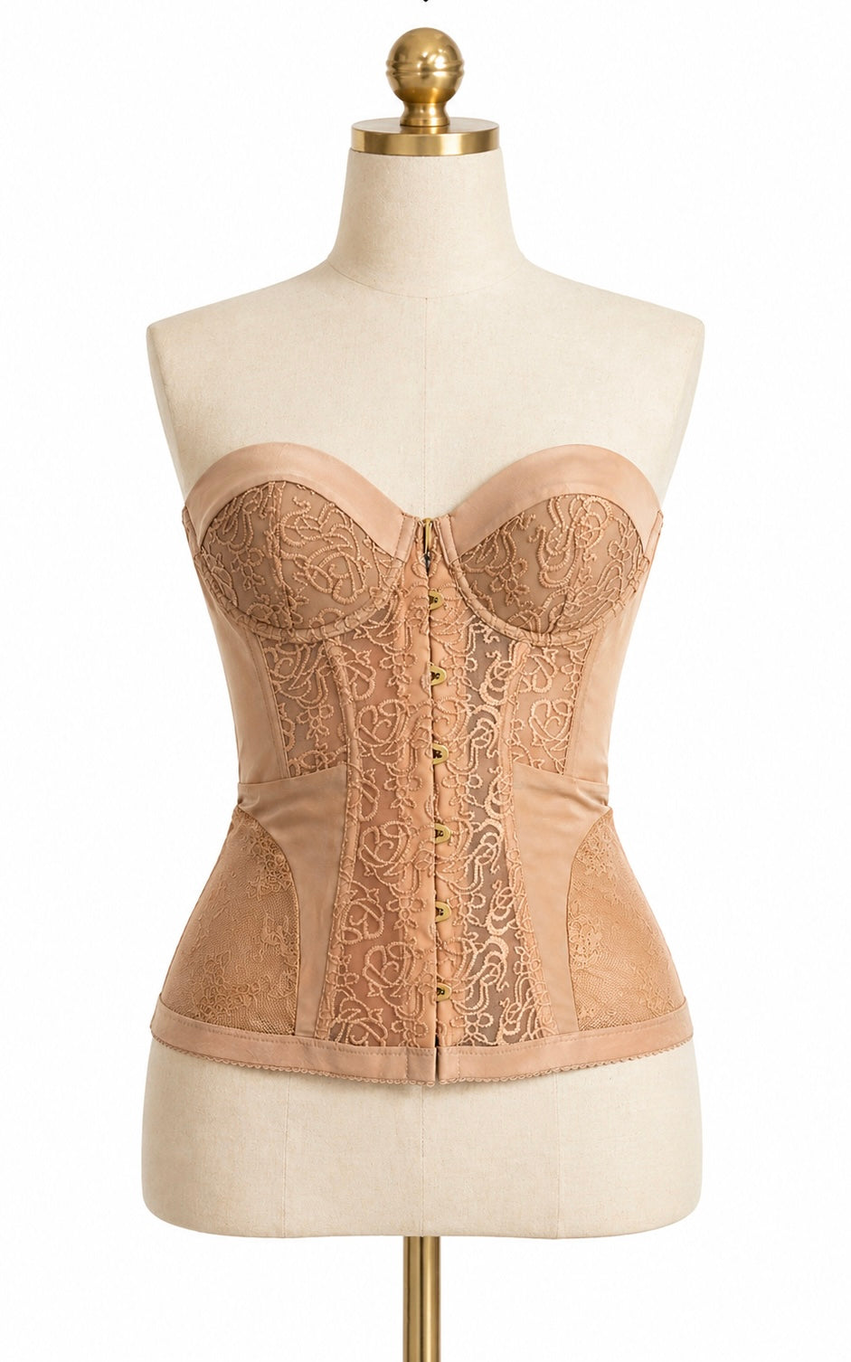 Bustier Elisa