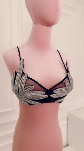 Bralette precious