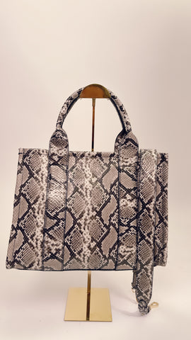 Borsa piton