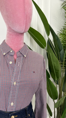 Camicia tommy vintage