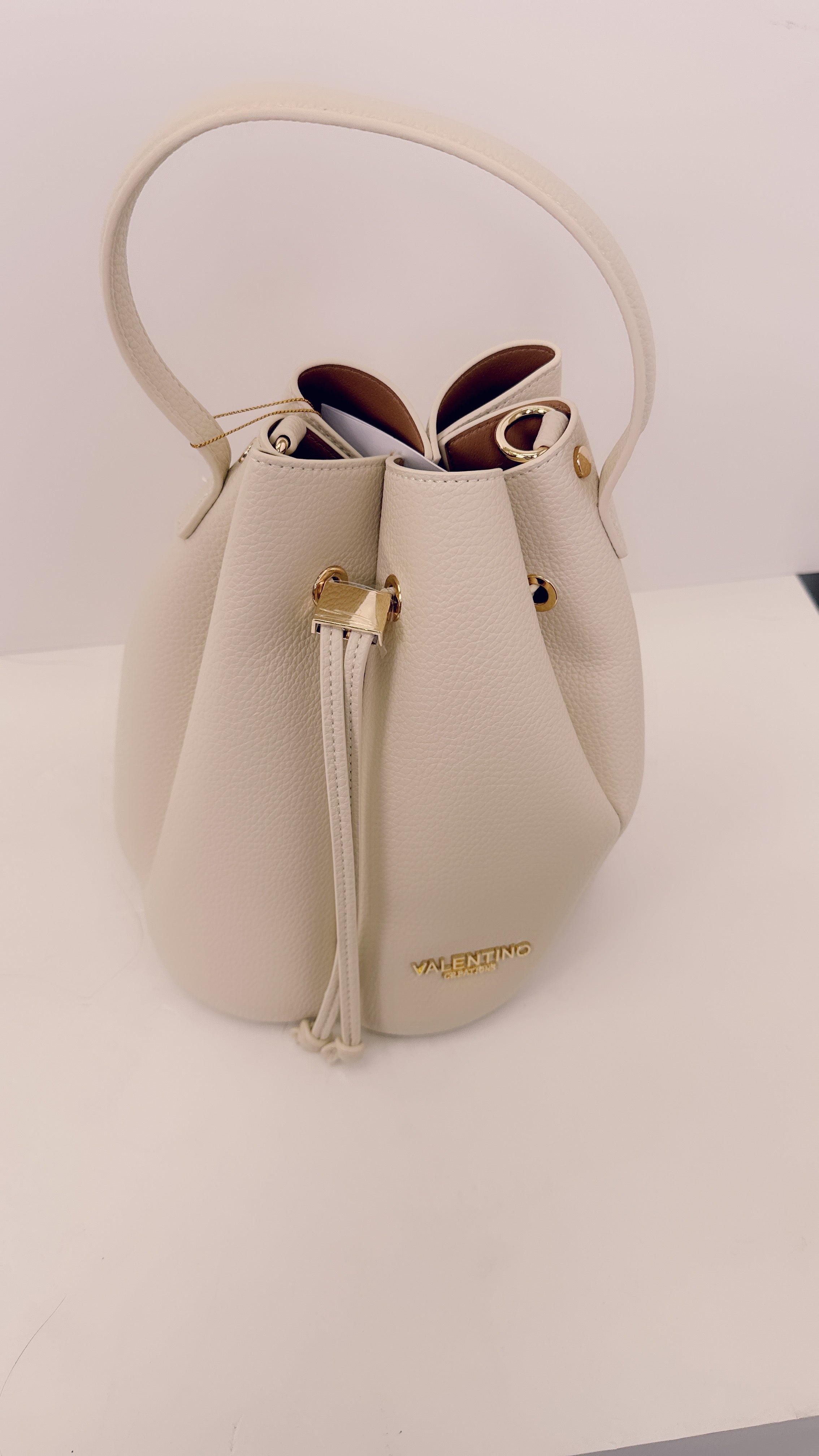 Bag secchiello Valentino