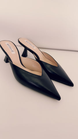 Sabot MBA01
