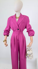 Tailleur just west