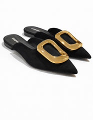 Sabot nero