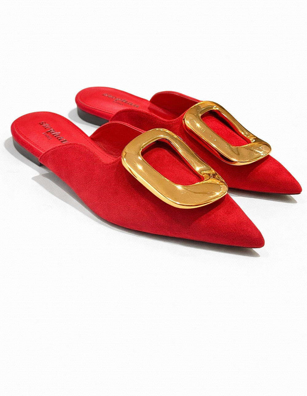 Sabot rosso